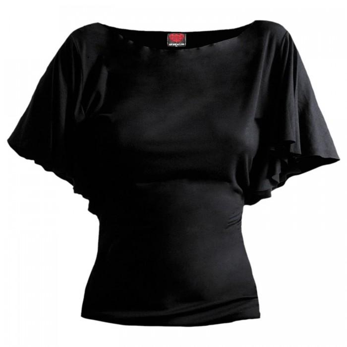 Spiral Direct Dame/Damer Båthals Flaggermusvinge Topp