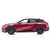 Kyosho Toyota Crown Sport RS 1/43 Scale Model (Red) KS03937R