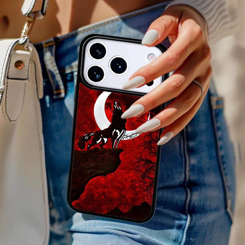 

Turkei Turkey Ataturk Flag Banner Phone Case For iPhone 17 Air 14 15 13 12 Max Cover For Apple 16e 11 Pro Max Plus Coque iPhone 14pro max