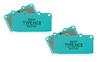 Project Brake Pads [HC+] R102HC+