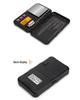 High-Precision Electronic Jewelry Scale - Pocket-Sized Tool for Gold & Carat Measurement