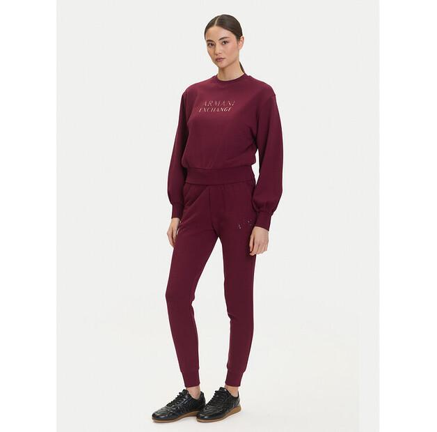 Толстовка Armani Exchange XW000747 AF16114 UA343