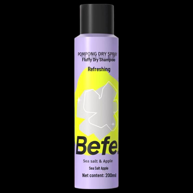 BeFe Dry Hair Spray