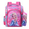 Kids School Backpack 14 Inch 3D Hard Shell Cartoon Design Ages 3-7 Lightweight Ergonomic With Air Cushion Straps