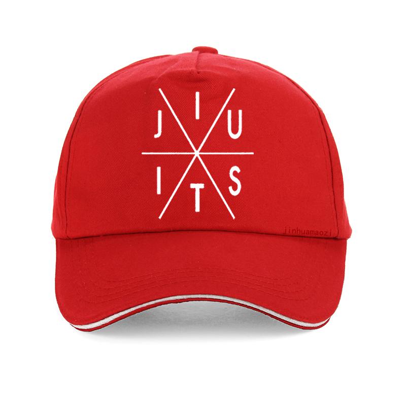 Funny Brazilian Jiu Jitsu Unisex Hat Harajuku Hip Hop BJJ Gifts Hip Hop Baseball Cap Summer Outdoors Snapback Hats Gorras