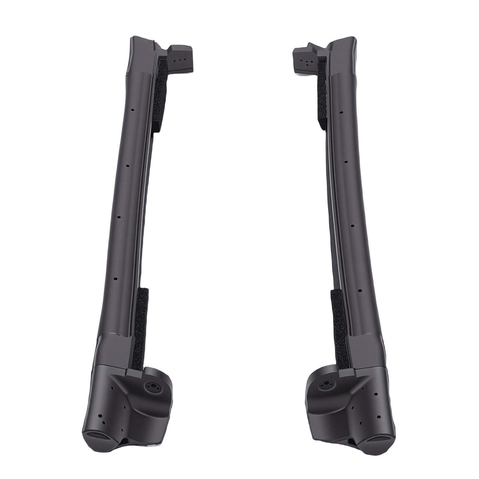 Top Mount Side Weatherstrip Seals Replacement