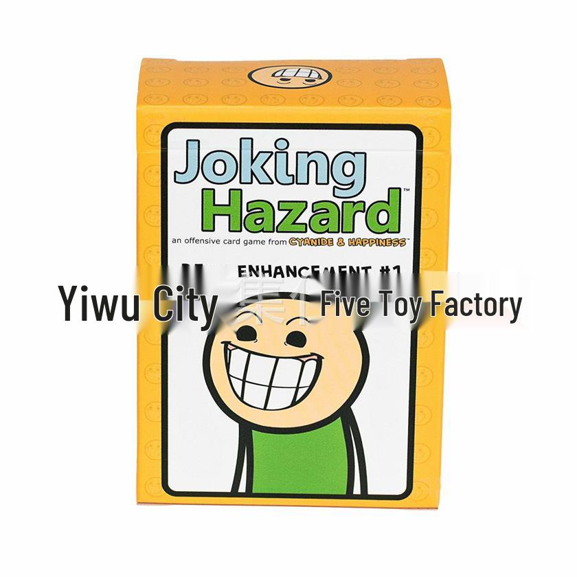 Kinder Perfect: Funny Party Game Cards for Joking Parents