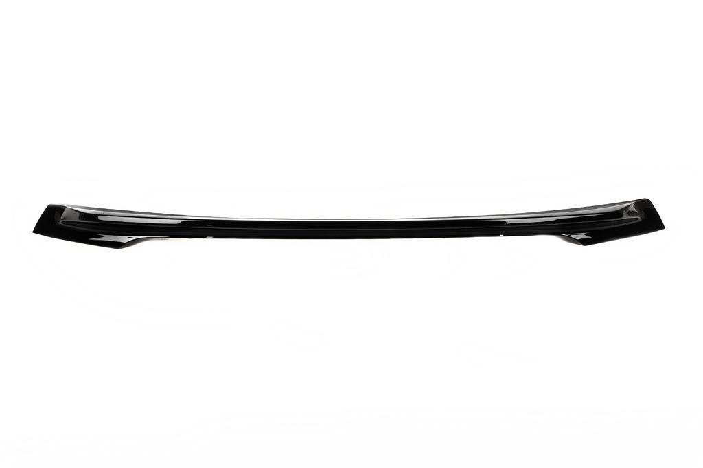 Spoiler WALD (lower, 2015-2025) Black Color for Toyota Land Cruiser 200