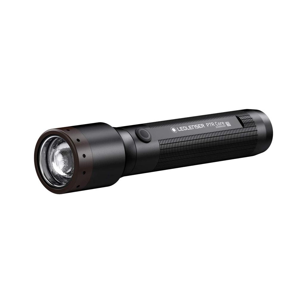 Ledlenser P7R Core LED Wiederaufladbare Taschenlampe [Originalprodukt]