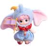 New POP MART Dimoo × Dumbo Action Figure Trendy Figures 17.5cm PPMT-2406-0004