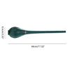 Self-opening and Closing Toilet Brush Hygienic eginner Starter Bathroom Dormitor