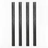 Planer Blade 82x5.5x1mm Carbon For Woodworking Reversible