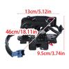 69350-47042 69350-47020 69350-47041 Liftgate Trunk Lock Actuator for 2010-2015 Replacement Tailgate Door Lock Actuator
