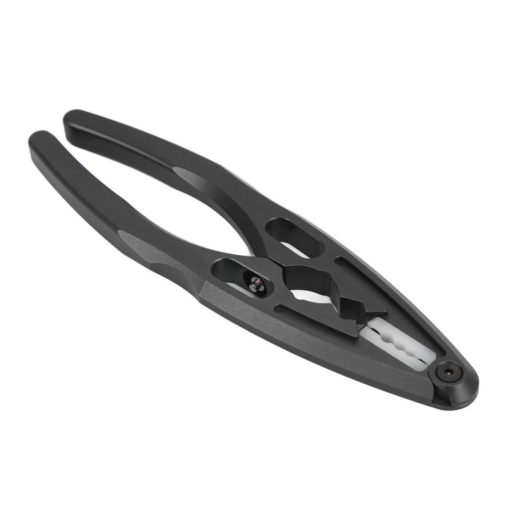 RC Stoßdämpferzange Aluminiumlegierung Universal Multifunktion RC Stoßdämpferzange RC Stoßdämpferwerkzeug für RC