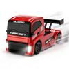 MCARRO 1:87 RC Дрифт Вантажівка 2.4GHz RC Автомобіль Повний Привід Пропорційне Керування Імітація Гальмівних Супортів Модель Автомобіля Подарунок на День Народження для Хлопчиків Подарунок