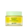 Green Tangerine Vita-C Dark Spot Care Cream Alpha
