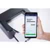 Imprimante monofonction - BROTHER - HL-L1240W - Monochrome - Wi-Fi &amp; Wi-Fi Direct - A4