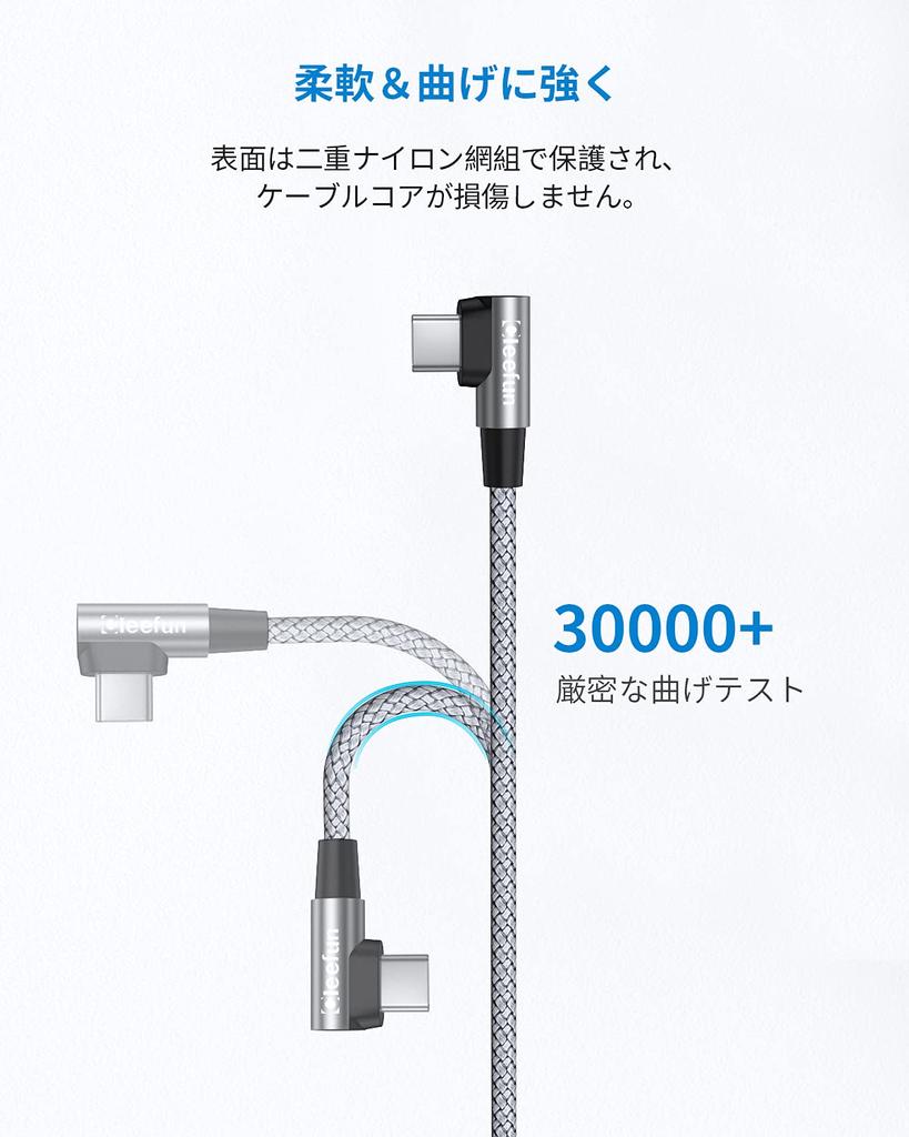 Cablu USB tip C compatibil Cablu tip C Cablu de încărcare tip C împletitură lungă de nailon, rezistentă, Cablu USB A la USB C Galaxy GoProHero Compatibil cu modele