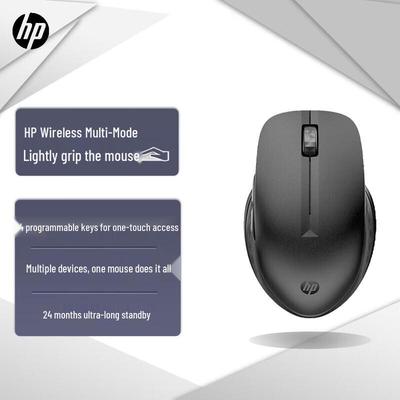 HP 435 Wireless Multi-mode Bluetooth Mouse