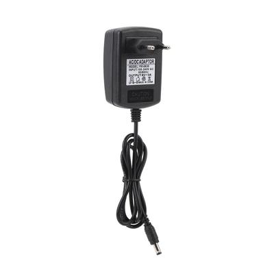 Τροφοδοτικό με Βύσμα DC 5.5x2.5mm Καλώδιο Τροφοδοσίας Φόρτισης για Οθόνη LED Οθόνη Παιχνιδιού