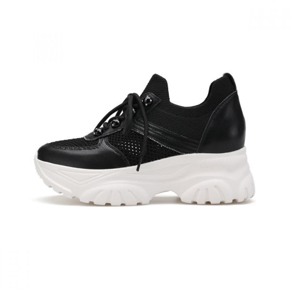 MiSope Women S SneakerS 7cm 2color 012610007