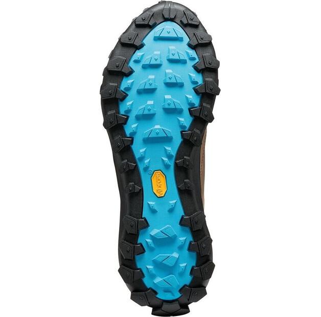 Полуботинки Scarpa Rove Rock GTX