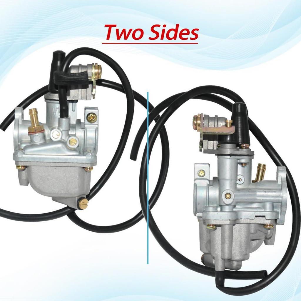 Suzuki LT50 Carburetor for 50 LT-A50 (2002-2005)