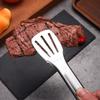 Stainless Steel Food Tongs Set