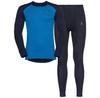 Odlo Set of Base Layers Active Warm Eco Repaired