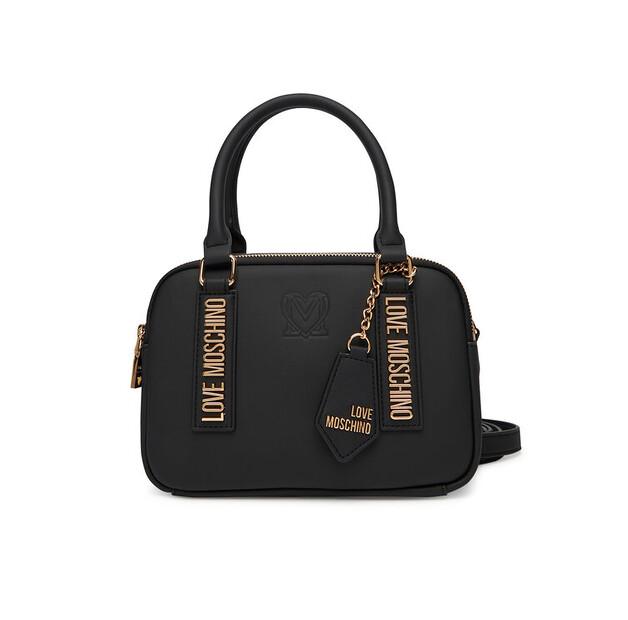 

Сумка LOVE MOSCHINO LOVE MOSCHINO JC4295PP1NL1500A чёрный