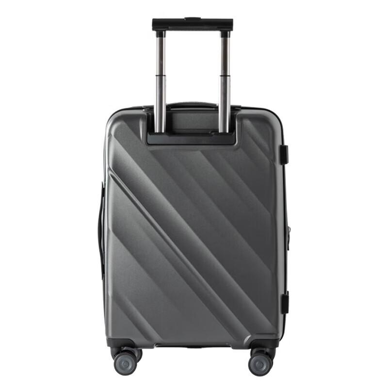 Diplomat Business Hardshell Carry-On Suitcase