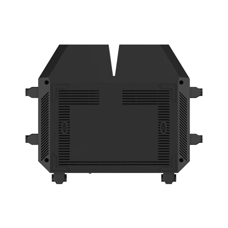 ZTE Flagship AX3000 Wi-Fi 6 Gigabit Router (CN Version)