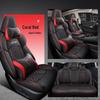 CLY Custom-Made Sports Leather Seat Cover for Changan UNI-T