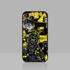 M-Murder D-Drones UZI Phone Case For IPhone 17/16/15/13/14 Pro Max/ 11Plus/X/Xr/Xs Max/12mini