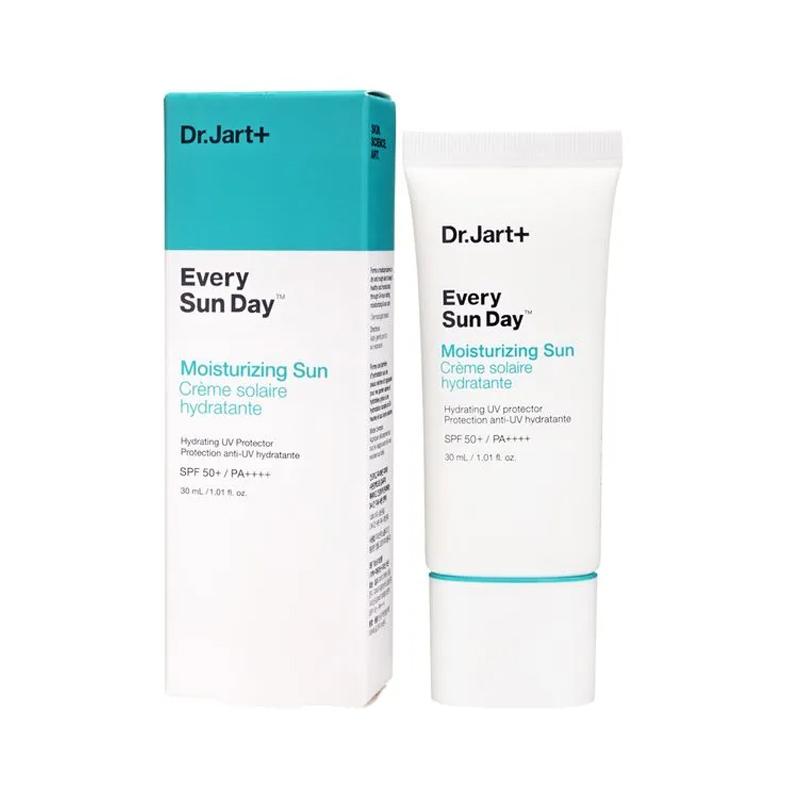Dr.Jart+ Every Sun Day Moisturizing Sun SPF 50+ PA++++ 30ml