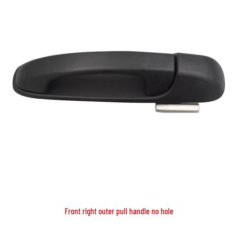 Passend für 2002-2011 Dodge Ram Pickup Außen Türgriff 55276882AB 55275949AC