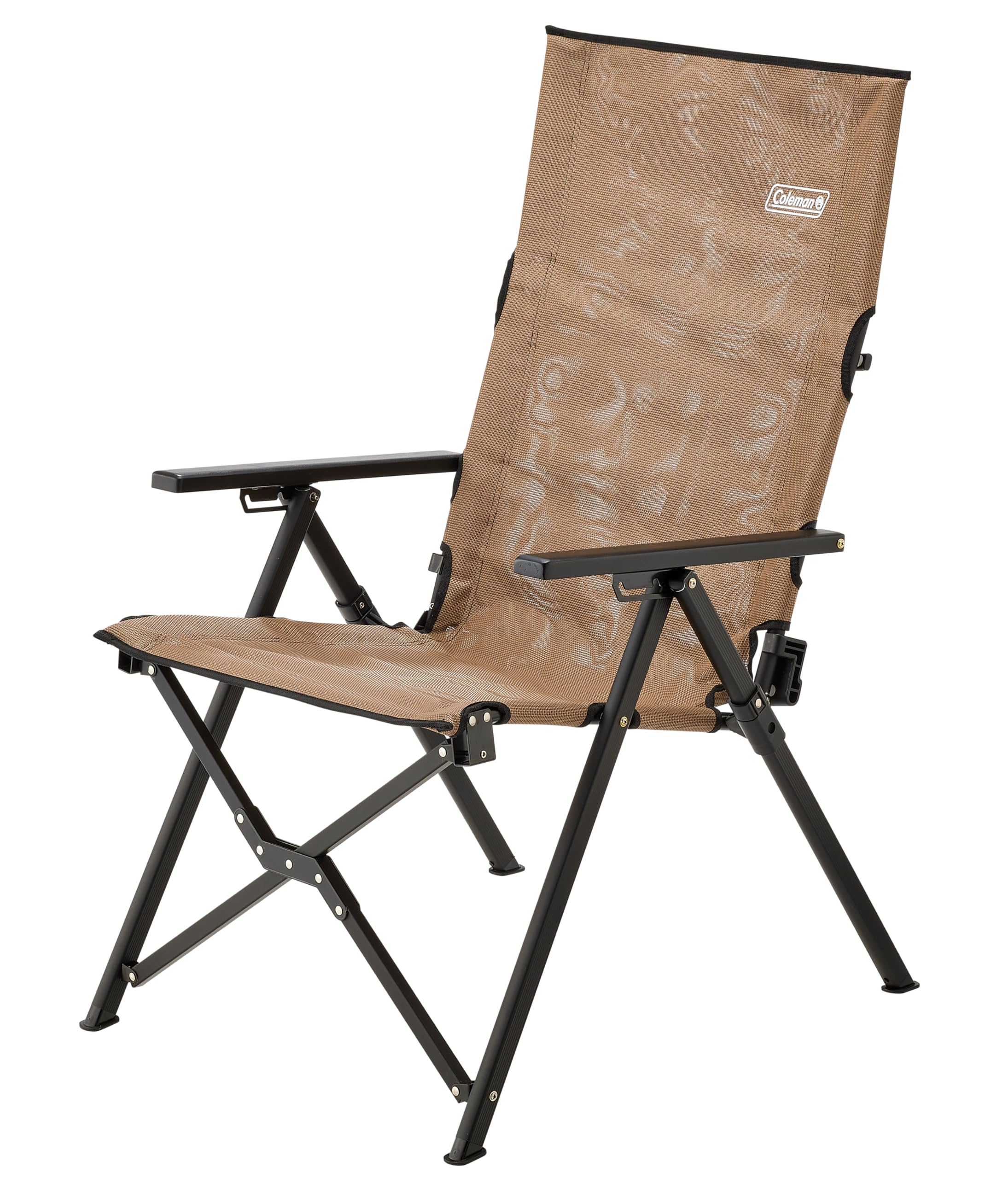 

Coleman Ray Chair Mesh (Greige)