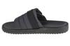 Levi's Tahoma, Mens black Slides