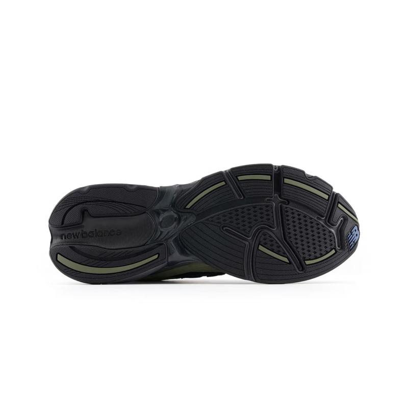 NEW BALANCE Men's and Women's All-Purpose Comfortable Sport and Leisure Shoes U2010ETN