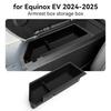 Mittelkonsolen-Armlehnen-Aufbewahrungsbox für 2024-2025 Traverse Equinox EV