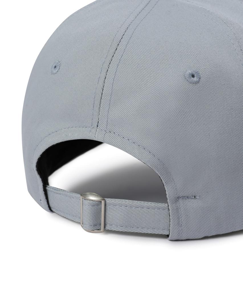 Mucent Signature Ball Cap (Grayish Blue)