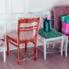Dustproof Seat Fully Protectors Covers Transparent Furniture Protector  Household