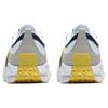 New FILA Athletics Brick Shoes 'White Grey Yellow' F12M211119FWP