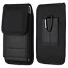Universal waist-hanging mobile phone bag with card slot and mountaineering buckle for NOTE20