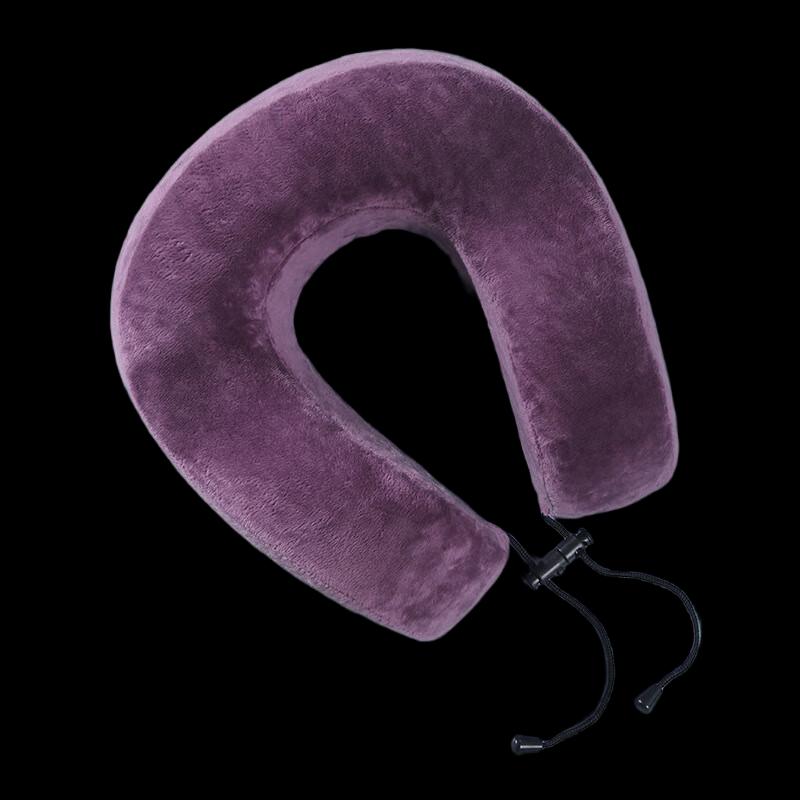 Miling Detachable U-Shaped Travel Pillow