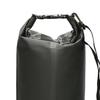 10L Waterproof Roll Bag, Portable Airtight for Skiing, Snowboarding, Surfing, Rafting, Beach
