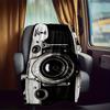 Camera Customize Your Name Rv Blanket Comfortable Soft Lightweight Allseason Multipurpose Blanket For Travel Camping Picnics Sofas Rvs Beds Living