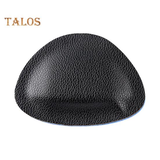 

Подставка под запястье из искусственной кожи с нескользящей основой, эргономичная мышь, клавиатура, практика каллиграфии, набор текста на ноутбуке, облегчение боли, поддержка запястья, подушка чёрный