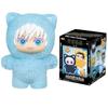 New Jujutsu Kaisen 2 Cat Ear Plushie Series Blind Box Mystery Box Anime Figure Room Decoration Collection Kids Plush Toy Gift