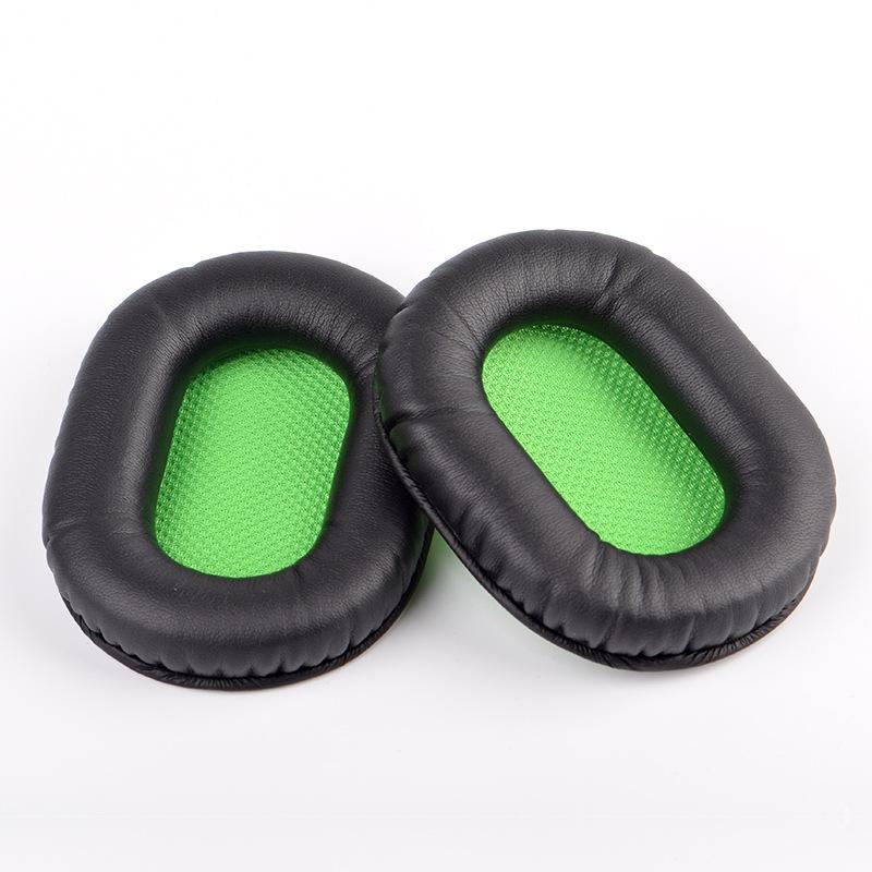Replacement Earpads For Razer Black Shark V2 X V2SE Headphones Sleeve Headband Earphone Earmuff